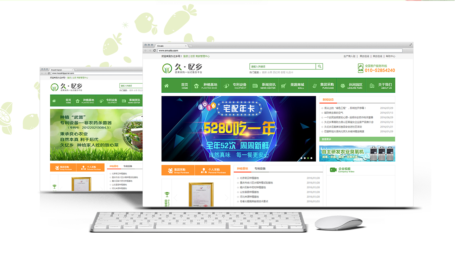 久億鄉_商城網(wǎng)站建設公司【藝源科技】